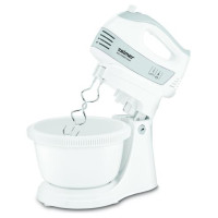 Zelmer ZHM2459S Damaged Box