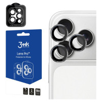 3Mk Protection 3mk Lens Protection Pro Tempered Glass for iPhone 17 Pro / 17 Pro Max - Gray