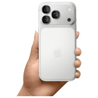 3Mk Protection 3mk Lens Protection Pro Tempered Glass for iPhone 17 Pro / 17 Pro Max - Gray