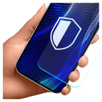 3Mk Protection 3mk FlexibleGlass Pro v2.0 Hybrid Glass for iPhone 17 Pro Max