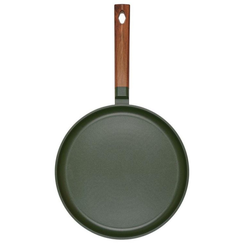 Resto CREPE PAN D28 H2.7CM/93712 RESTO