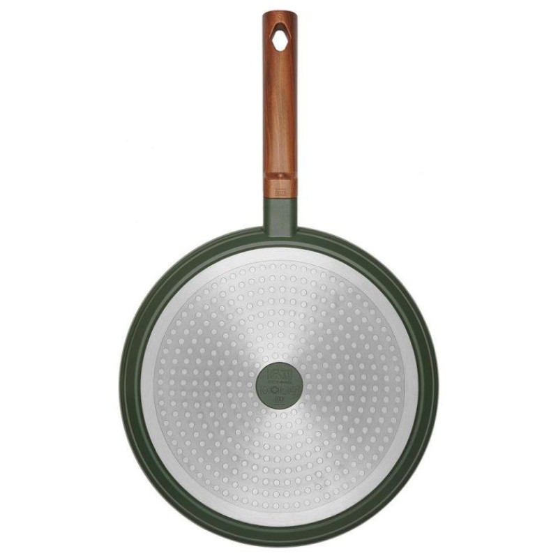 Resto CREPE PAN D28 H2.7CM/93712 RESTO