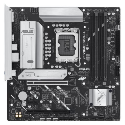 Asus MB B860 S1851 MATX/PRIME B860M-A-CSM ASUS