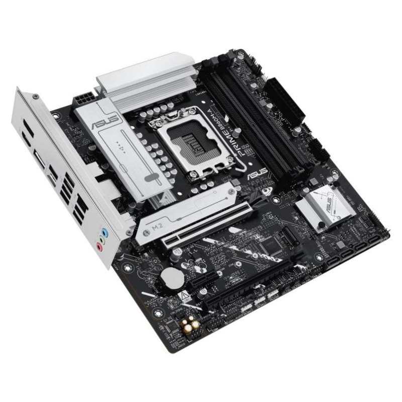 Asus MB B860 S1851 MATX/PRIME B860M-A-CSM ASUS