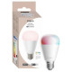 Aqara Smart Light Bulb|AQARA|Power consumption 10.5 Watts|Luminous flux 950 Lumen|9000 K|Bluetooth/ZigBee|LB-L02D