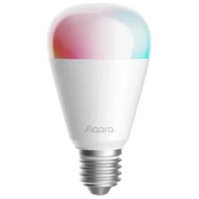 Aqara Smart Light Bulb|AQARA|Power consumption 10.5 Watts|Luminous flux 950 Lumen|9000 K|Bluetooth/ZigBee|LB-L02D