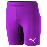 Puma LIGA Baselayer Short Tight W 655924-10 (L)