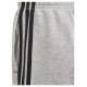 Adidas Essentials 3S Junior DV1797 shorts (116 cm)