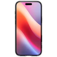 Spigen Ultra Hybrid "T" MagSafe Case for iPhone 17 Pro - Matte Black