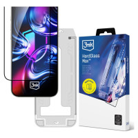 3Mk Protection 3mk Hardglass Max Tempered Glass for Samsung Galaxy A26 5G