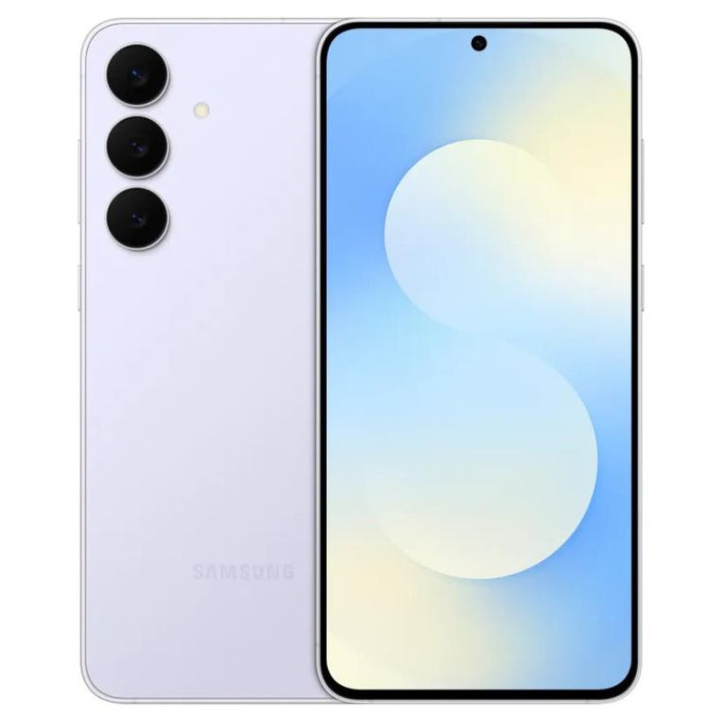 Samsung MOBILE PHONE GALAXY S25 FE/256GB L.BLUE SM-S731B SAMSUNG