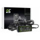 Green Cell PRO Charger / AC Adapter for Asus Eee PC