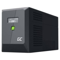 Green Cell UPS Power Proof 2000VA 1200W