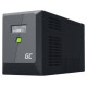 Green Cell UPS Power Proof 2000VA 1200W