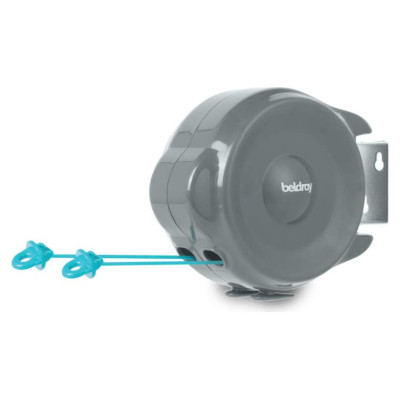 Beldray LA035822FEU7 Retractable Clothesline &ndash; 30 Metres