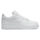 Nike Air Force 1 '07 W DD8959-100 Shoes (38.5)