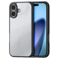 Dux Ducis Aimo iPhone 17 Case – Black