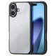Dux Ducis Aimo iPhone 17 Case &ndash; Black