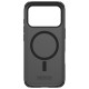 Nillkin Super Frosted Shield Pro Magnetic Case Compatible with MagSafe for iPhone 17 Pro - Black