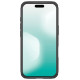 Nillkin Super Frosted Shield Pro Magnetic Case Compatible with MagSafe for iPhone 17 Pro - Black