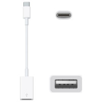 Apple Adapteris Apple USB-C - USB-A