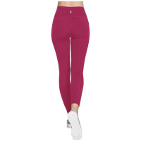 Skechers Go Walk High Waisted Leggings 7/8 W W03LG31B-MAG (M)