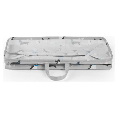 Beldray LA032142DFEU7 Foldable Laundry Tote