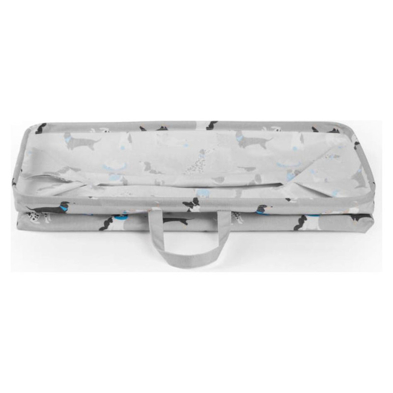 Beldray LA032142DFEU7 Foldable Laundry Tote