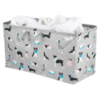 Beldray LA032142DFEU7 Foldable Laundry Tote