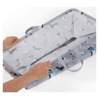 Beldray LA032142DFEU7 Foldable Laundry Tote