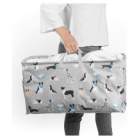 Beldray LA032142DFEU7 Foldable Laundry Tote