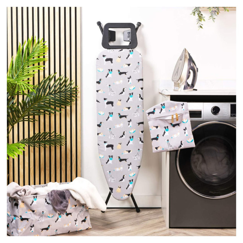 Beldray LA032142DFEU7 Foldable Laundry Tote