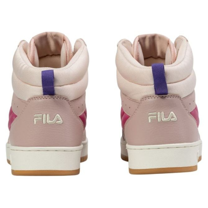 Fila Rega NF Jr FFT0124 40029 shoes (36)