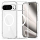 Tech-Protect FlexAir Hybrid MagSafe Case for Google Pixel 10 / 10 Pro - Transparent