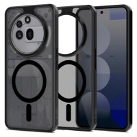 Tech-Protect MagMat MagSafe Case for Nothing Phone 3A Pro - Matte Black