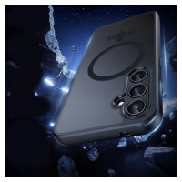 Tech-Protect MagMat MagSafe Case for Nothing Phone 3A Pro - Matte Black