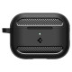 Spigen Rugged Armor Case for AirPods 3 - Matte Black