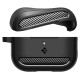 Spigen Rugged Armor Case for AirPods 3 - Matte Black