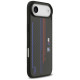 BMW M Kevlar Lines & Logo MagSafe Case for iPhone Air - Black