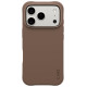 Panzerglass CARE by PanzerGlass Fashionable Samba MagSafe Case for iPhone 17 Pro - Brown