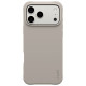 Panzerglass CARE by PanzerGlass Fashionable Samba MagSafe Case for iPhone 17 Pro Max - Gray