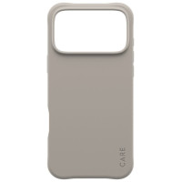 Panzerglass CARE by PanzerGlass Fashionable Samba MagSafe Case for iPhone 17 Pro Max - Gray