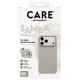 Panzerglass CARE by PanzerGlass Fashionable Samba MagSafe Case for iPhone 17 Pro Max - Gray