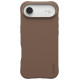 Panzerglass CARE by PanzerGlass Fashionable Samba MagSafe Case for iPhone Air - Brown