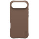 Panzerglass CARE by PanzerGlass Fashionable Samba MagSafe Case for iPhone Air - Brown