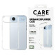 Panzerglass CARE by PanzerGlass Flagship Urban Explorer Case w. Clear Frame for iPhone Air - Transparent