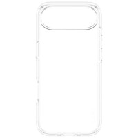 Panzerglass CARE by PanzerGlass Flagship Urban Explorer Case w. Clear Frame for iPhone Air - Transparent