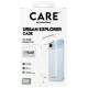Panzerglass CARE by PanzerGlass Flagship Urban Explorer Case w. Clear Frame for iPhone Air - Transparent