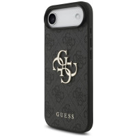Guess 4G Strap 4G Classic Logo case for iPhone Air - black