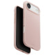 Uniq Lino iPhone Air Magclick Charging Case - Pink